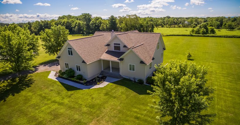 Real Estate Marketing | Inglenook Realty Inc